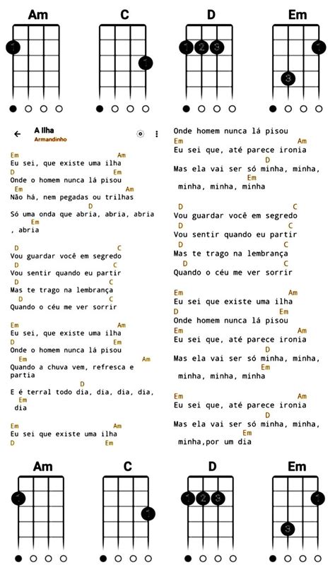 cifra club ukulele|músicas cifradas.
